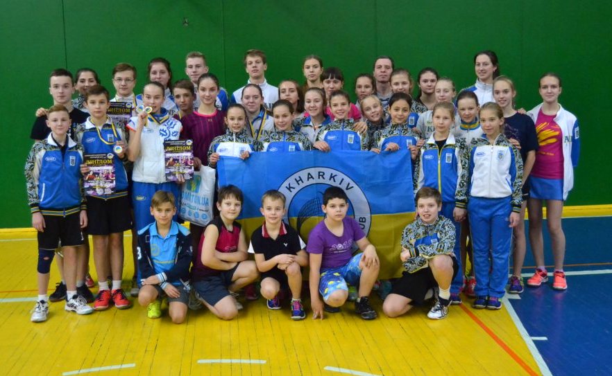 CL2018 U15 photo