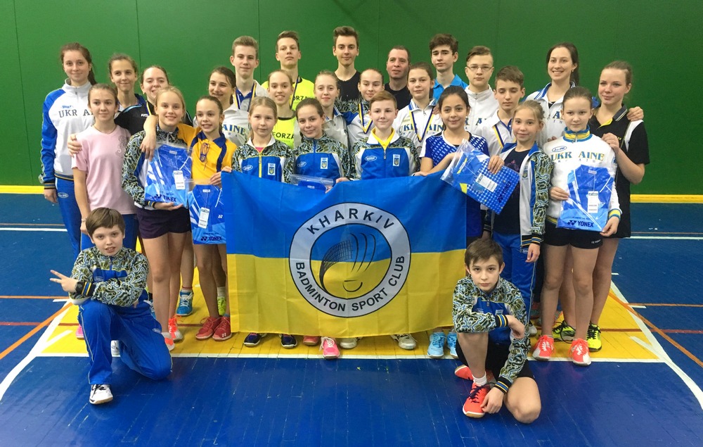 CL2018 U19 photo