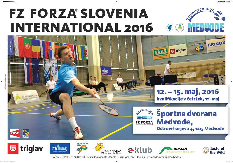 slovenia pre