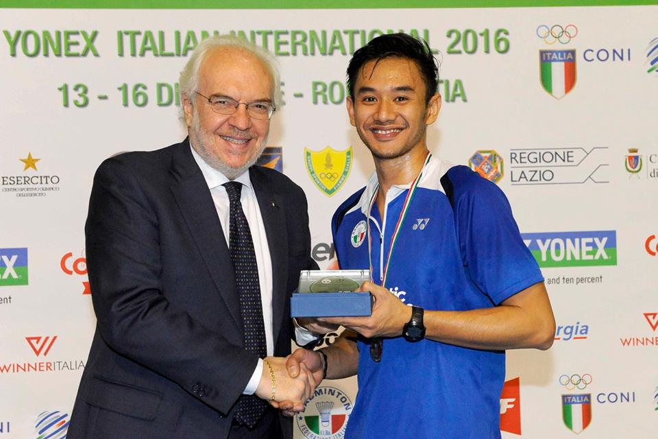 italia 1