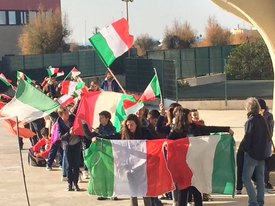 italia 5