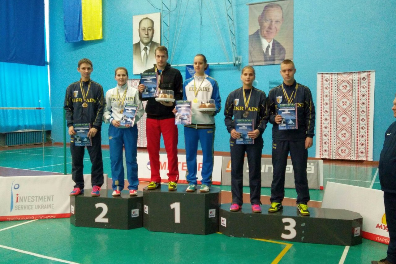 mikst gaiduka