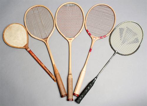 old racket 2
